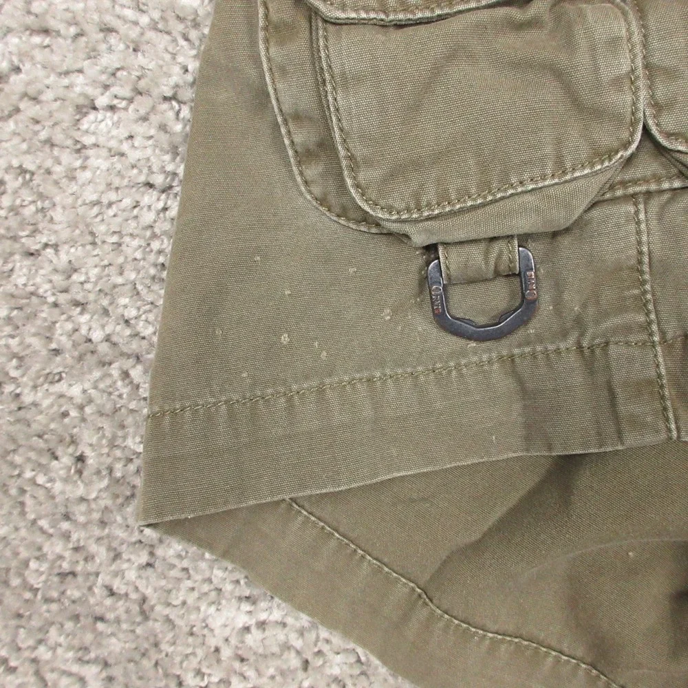Orvis thank you